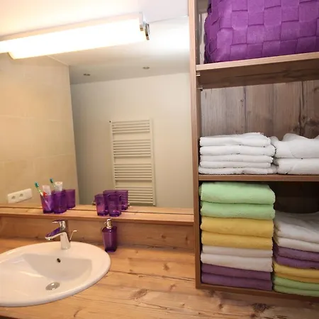 Apartment Holiday Graber Neukirchen am Grossvenediger