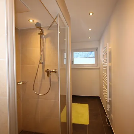 Holiday Graber Apartment Neukirchen am Grossvenediger
