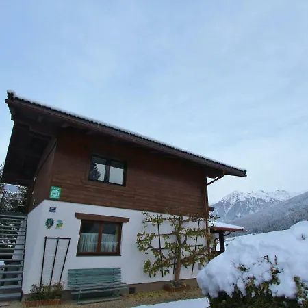 Apartment Holiday Graber Neukirchen am Grossvenediger